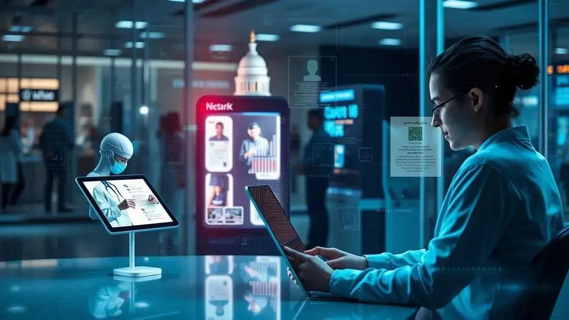 casos de sucesso no uso de identidade digital