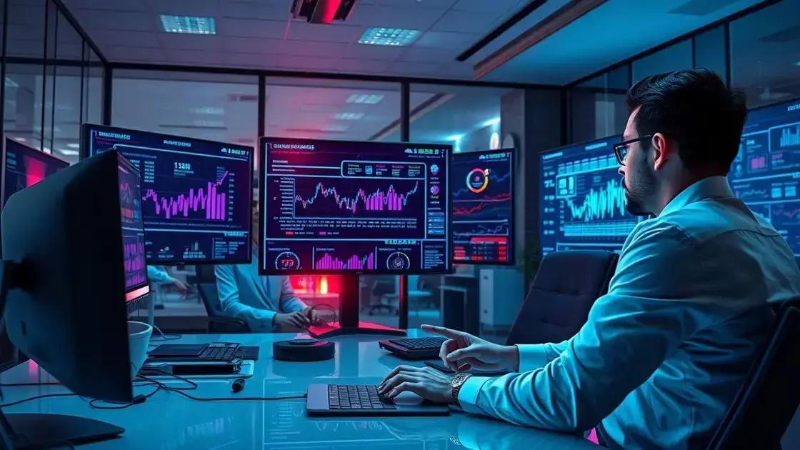 Casos de uso da criptografia pós quântica na prática