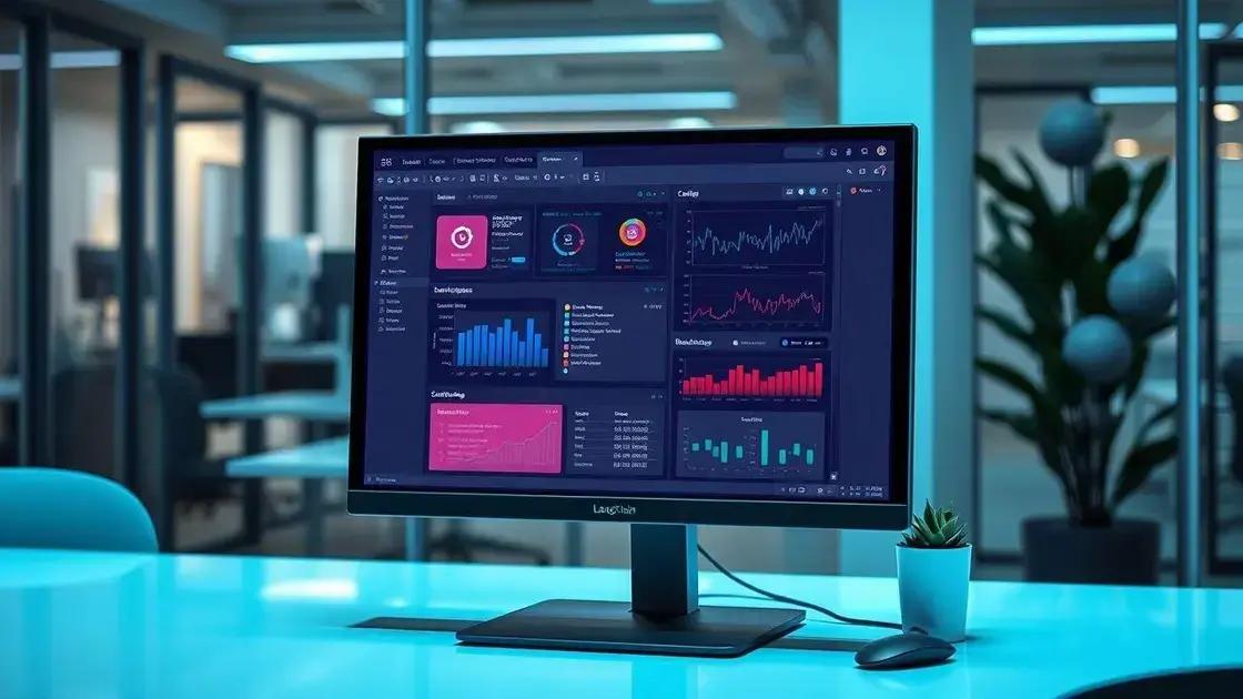 Casos de uso do LangChain
