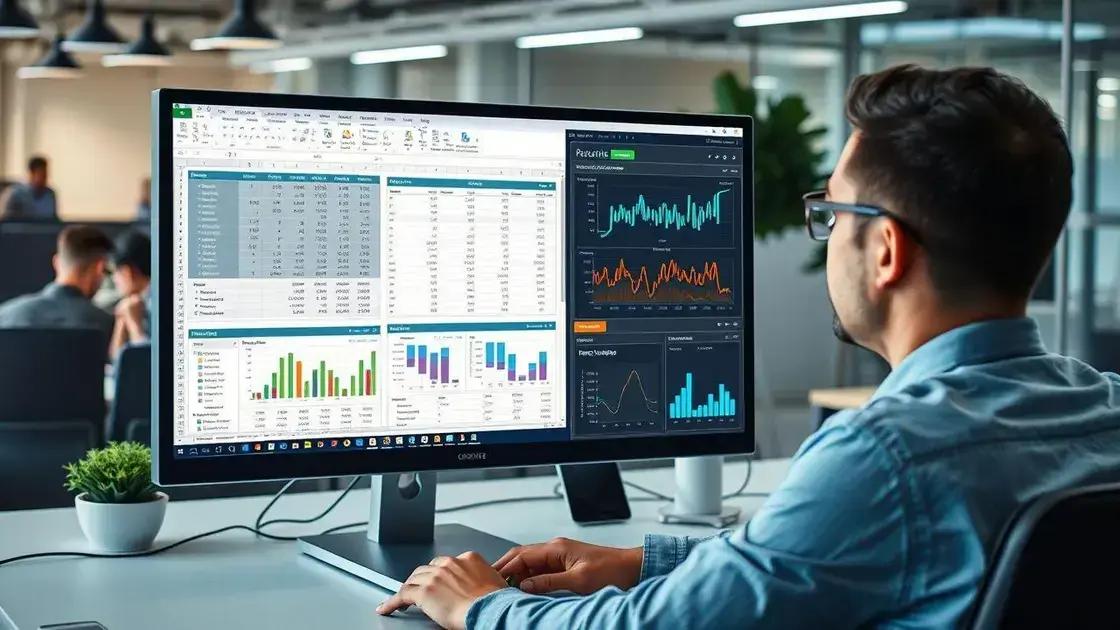 casos de uso práticos de machine learning no excel