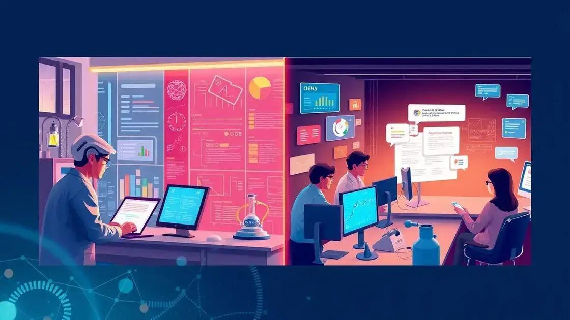 Casos de uso práticos para DeepSeek e ChatGPT Casos de uso práticos para DeepSeek e ChatGPT