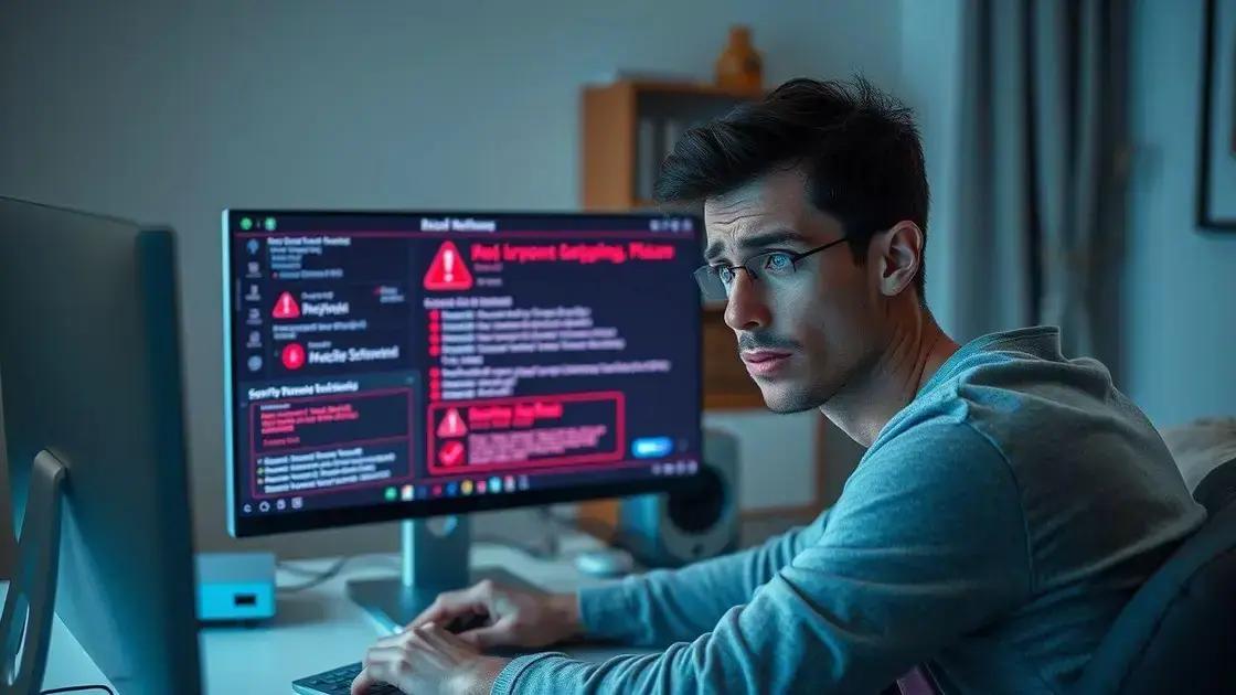 casos reais de falhas de segurança em redes mesh