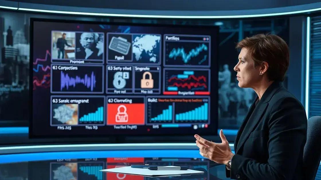 casos reais de fraudes biométricas