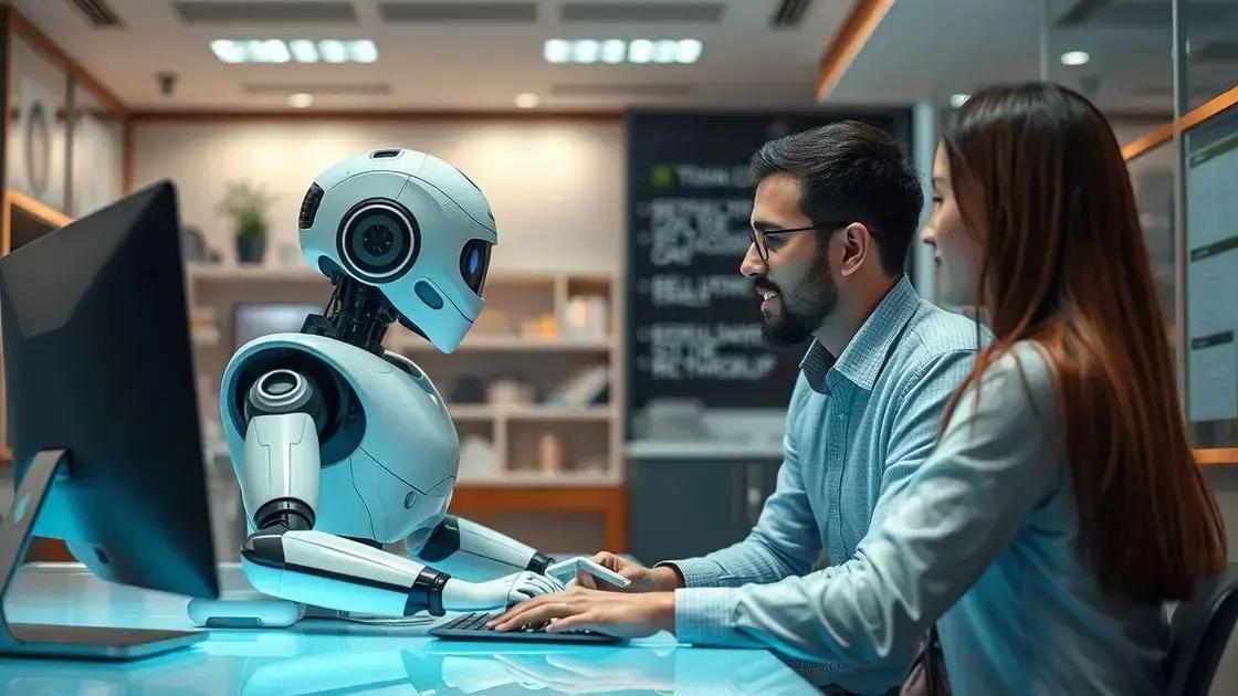 Chatbots Inteligentes vs. Humanos: Quem Atende Melhor em 2025?