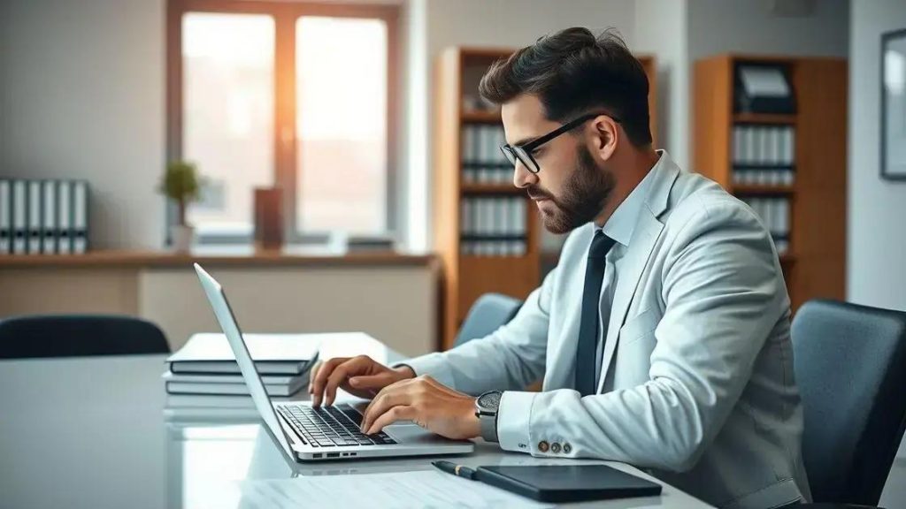 ChatGPT em Processos Jurídicos: Apoio Técnico ou Risco Ético?