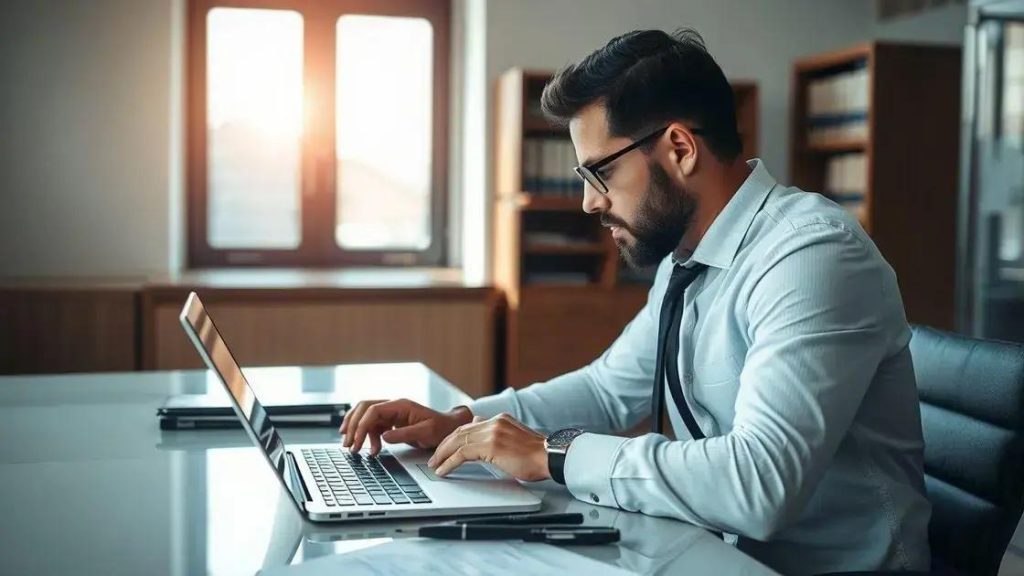 ChatGPT em Processos Jurídicos: Apoio Técnico ou Risco Ético?