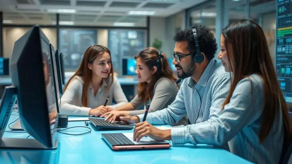 ChatGPT Empresarial: exemplos de uso que estão mudando empresas