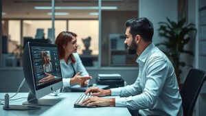 ChatGPT no Atendimento ao Cliente: Como Reduzir Custos e Aumentar Satisfação