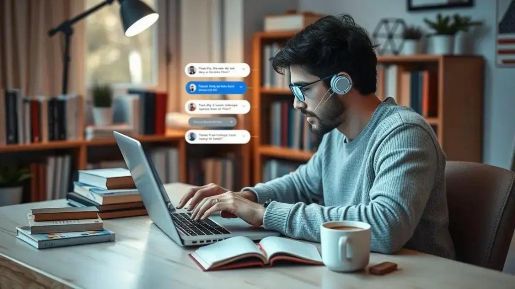 ChatGPT no dia a dia: como melhorar sua rotina e aumentar produtividade
