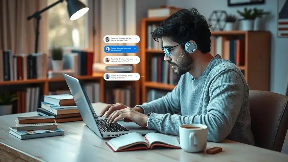 ChatGPT no dia a dia: como melhorar sua rotina e aumentar produtividade