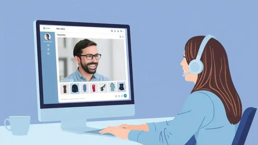 ChatGPT no E-commerce: Automatizando Atendimento e Personalização