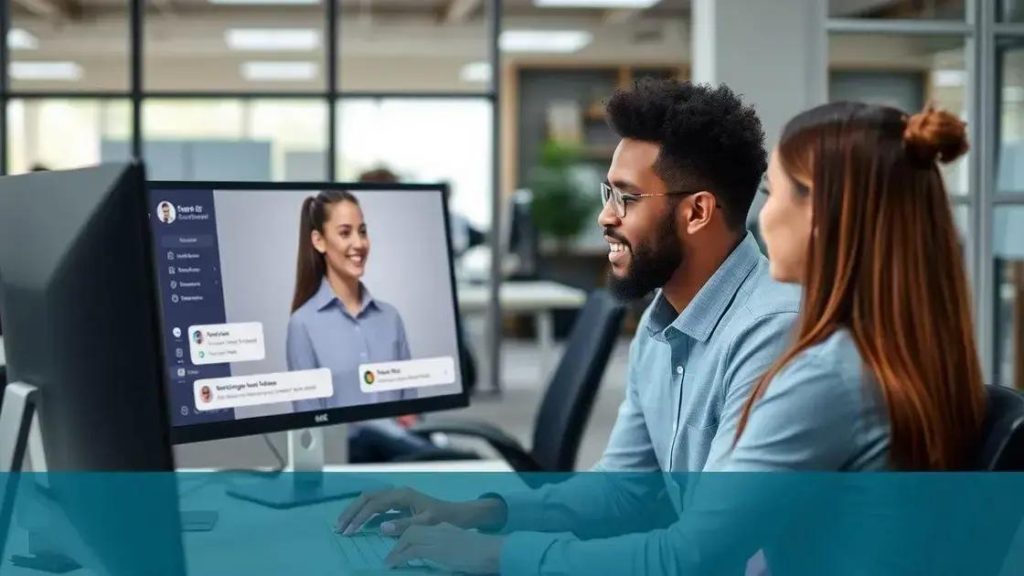ChatGPT no Onboarding de Novos Colaboradores: Eficiência e Escalabilidade