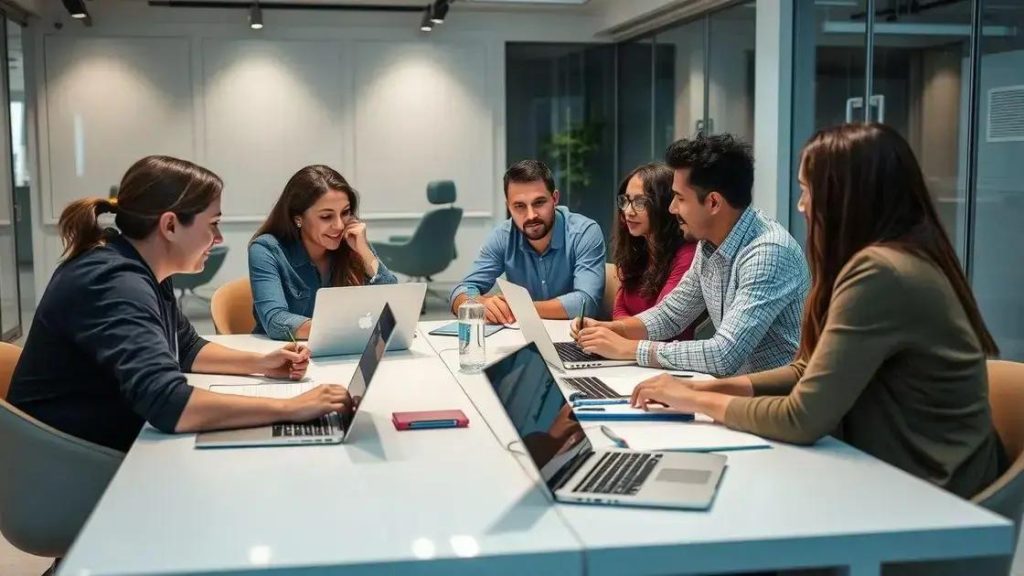 Chatgpt Para Marketing: benefícios, desafios e tendências de uso