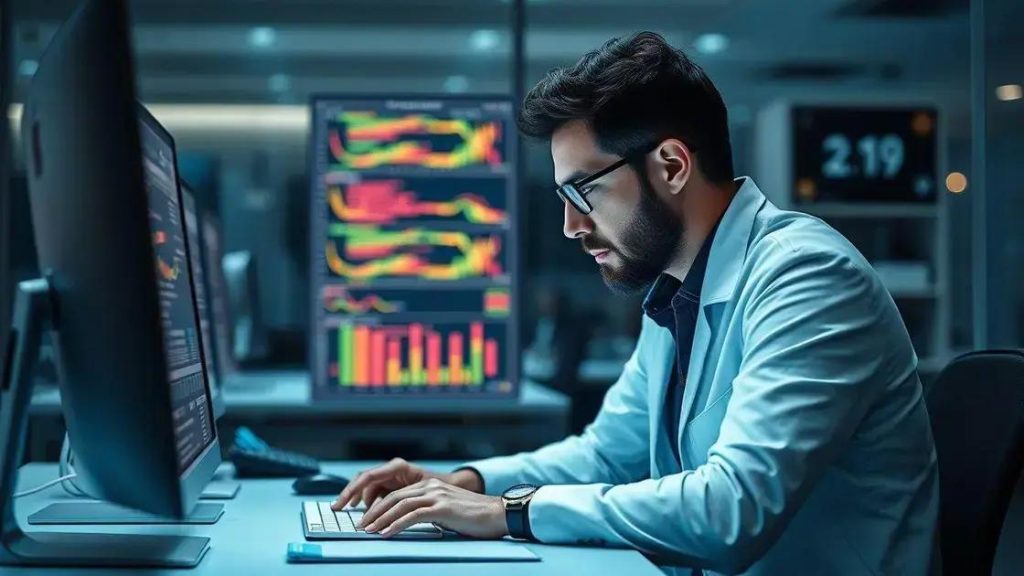 Cibersegurança avançada: proteja seus dados e potencialize sua segurança