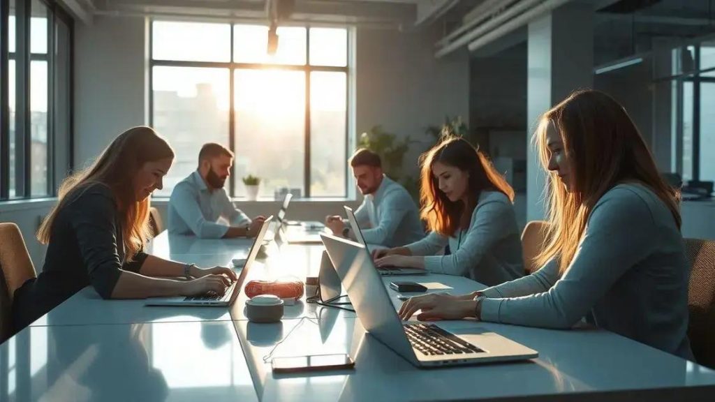 Cloud Computing: como essa tecnologia transforma negócios e facilita sua vida
