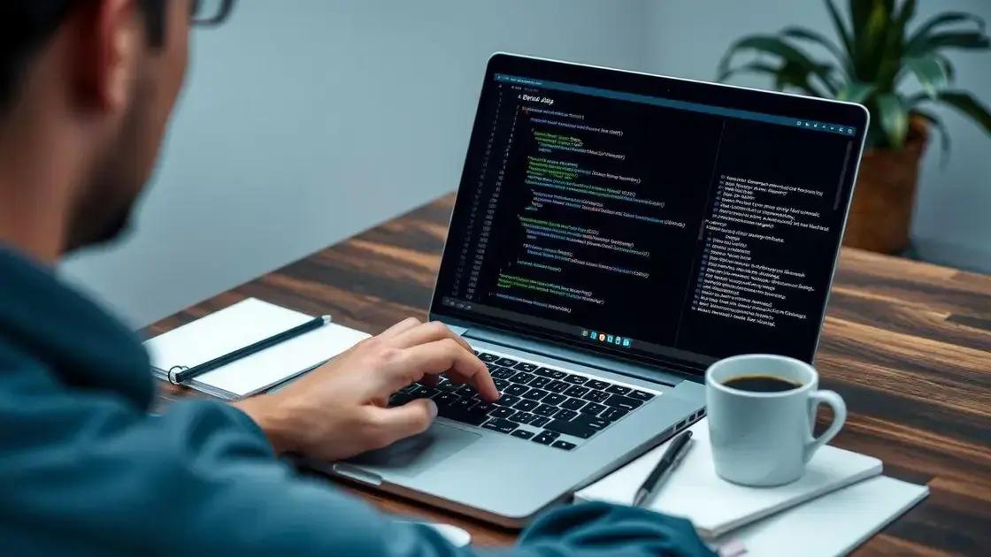 código prático: enviando solicitações para a api código prático: enviando solicitações para a api