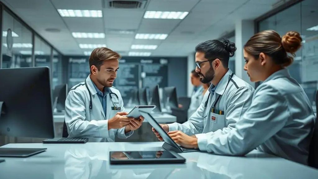 Como a Automação Está Reduzindo Burocracia no Setor Público