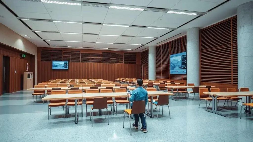 Como a Automação Está Reduzindo Burocracia no Setor Público (atualizado 2025)