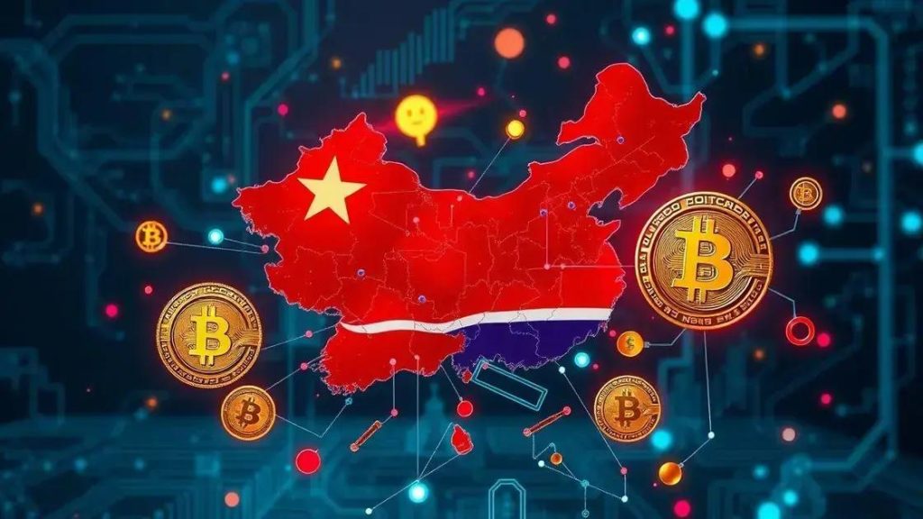 Como a Coreia do Norte se Tornou Bilionária com Criptomoedas: O Impacto das Criptomoedas