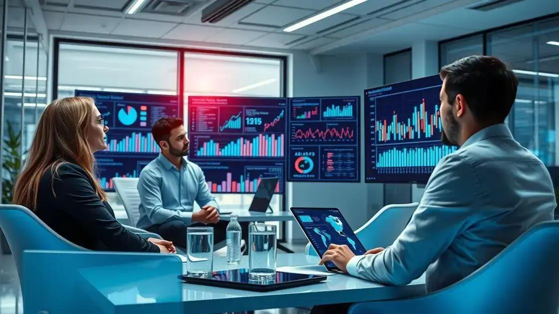 Como a deep learning está mudando negócios