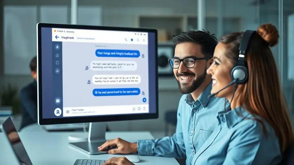 Como a deep learning melhora a experiência do cliente