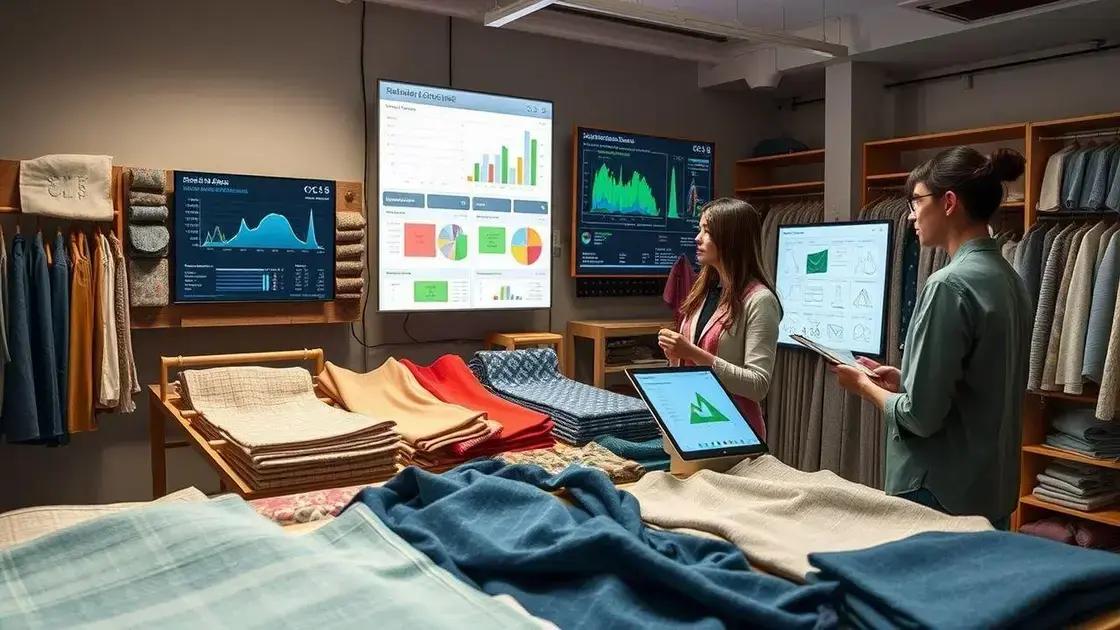 como a ia ajuda na escolha de materiais