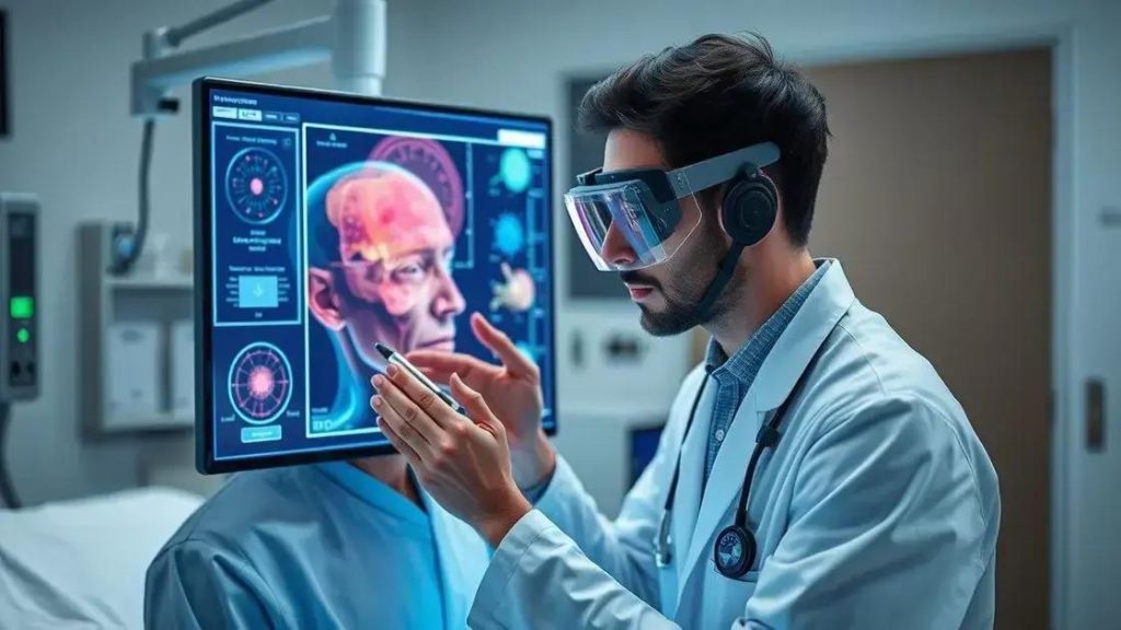 Como a IA Está Ajudando no Diagnóstico de Doenças Raras