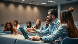 Como a IA Está Transformando a Educação Personalizada no Brasil