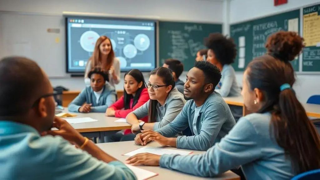 Como a IA Está Transformando a Educação Personalizada no Brasil (atualizado 2025)