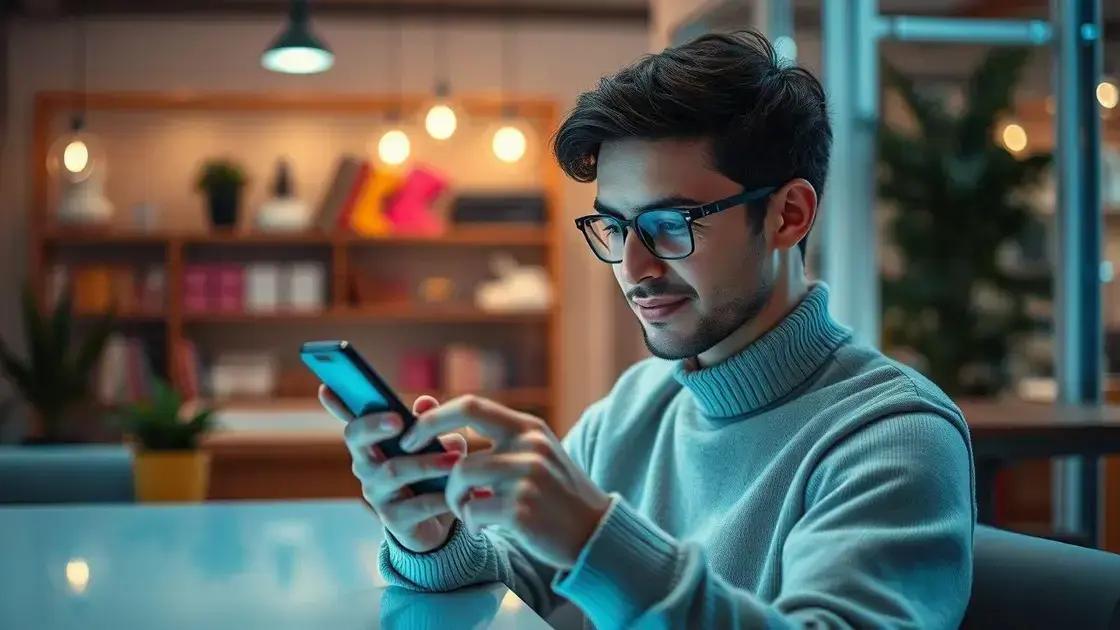 como a IA personaliza as interações como a IA personaliza as interações
