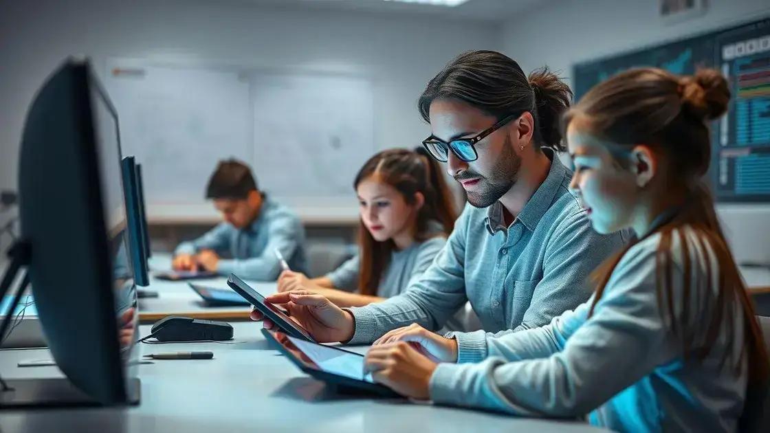 como a ia potencializa a educação como a ia potencializa a educação