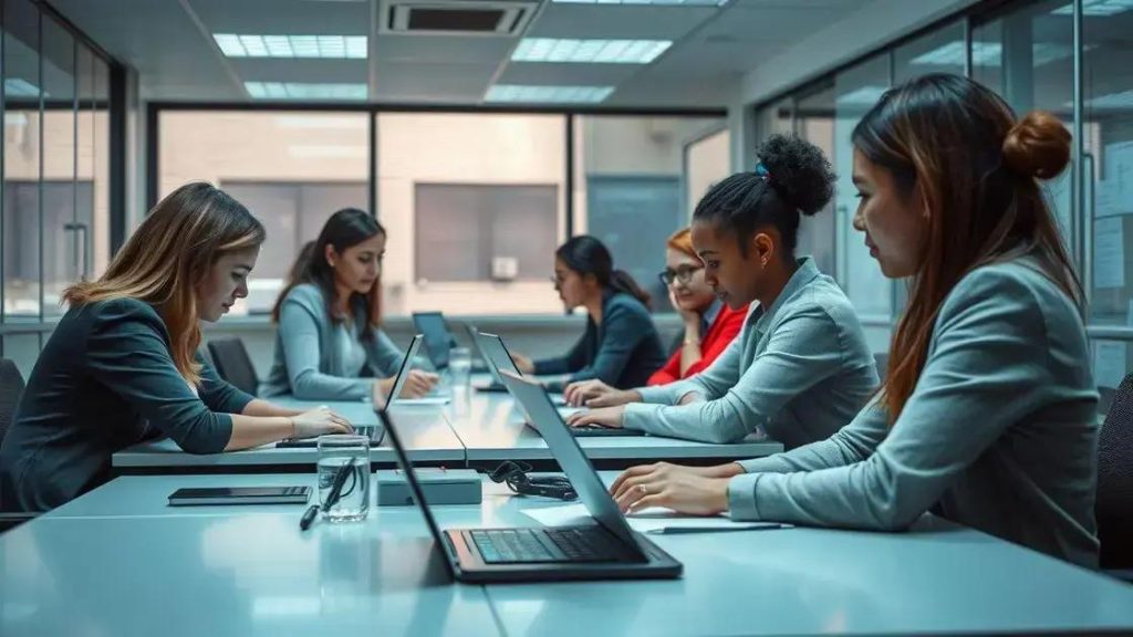 Como a Identidade Digital Está Transformando o Acesso a Serviços Públicos