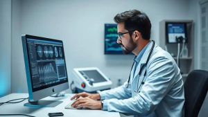 Como a Inteligência Artificial Está Acelerando Diagnósticos Médicos Complexos (atualizado 2025)