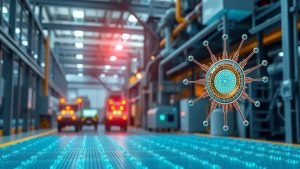 Como a Nanotecnologia Está Revolucionando os Sensores Industriais (atualizado 2025)
