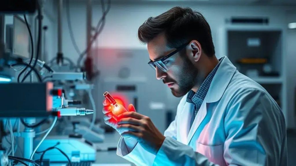Como a Nanotecnologia Está Revolucionando os Sensores Industriais (atualizado 2025)