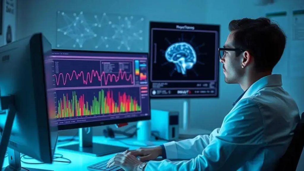 Como a Neurociência Está Inspirando Novos Modelos de IA