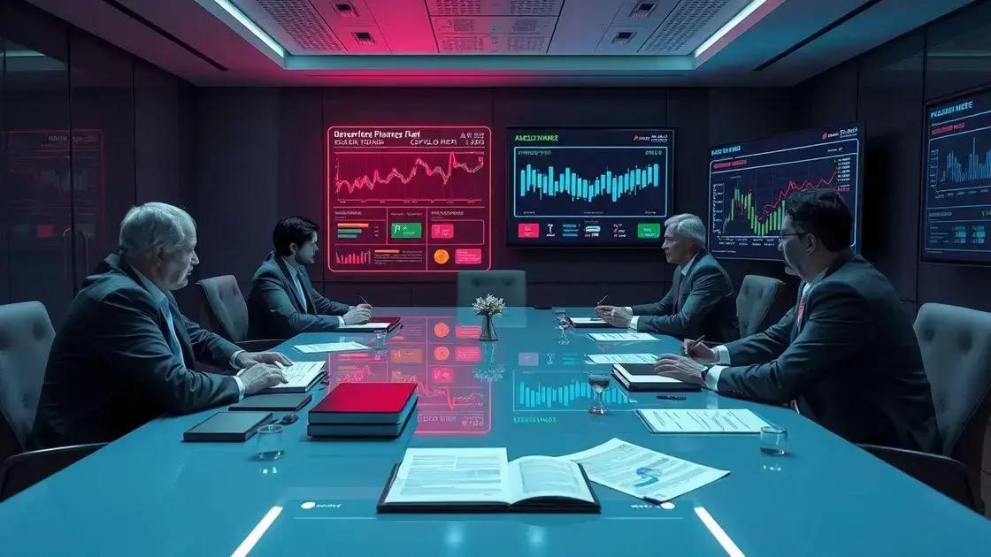 Como a regulamentação afetará as finanças descentralizadas