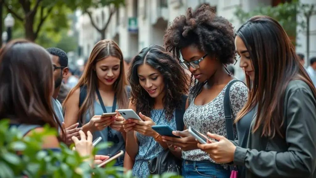 Como a Tecnologia Está Reescrevendo a História Humana