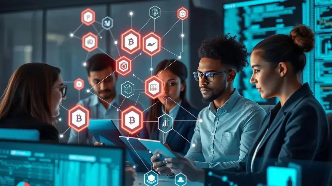 como a tecnologia funciona