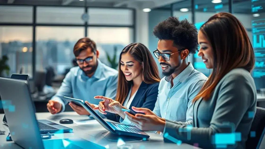 como a tecnologia influencia o open banking