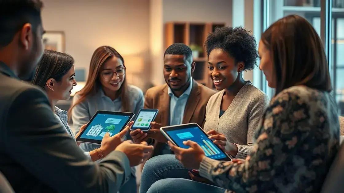 como a tokenização mudou o mercado imobiliário