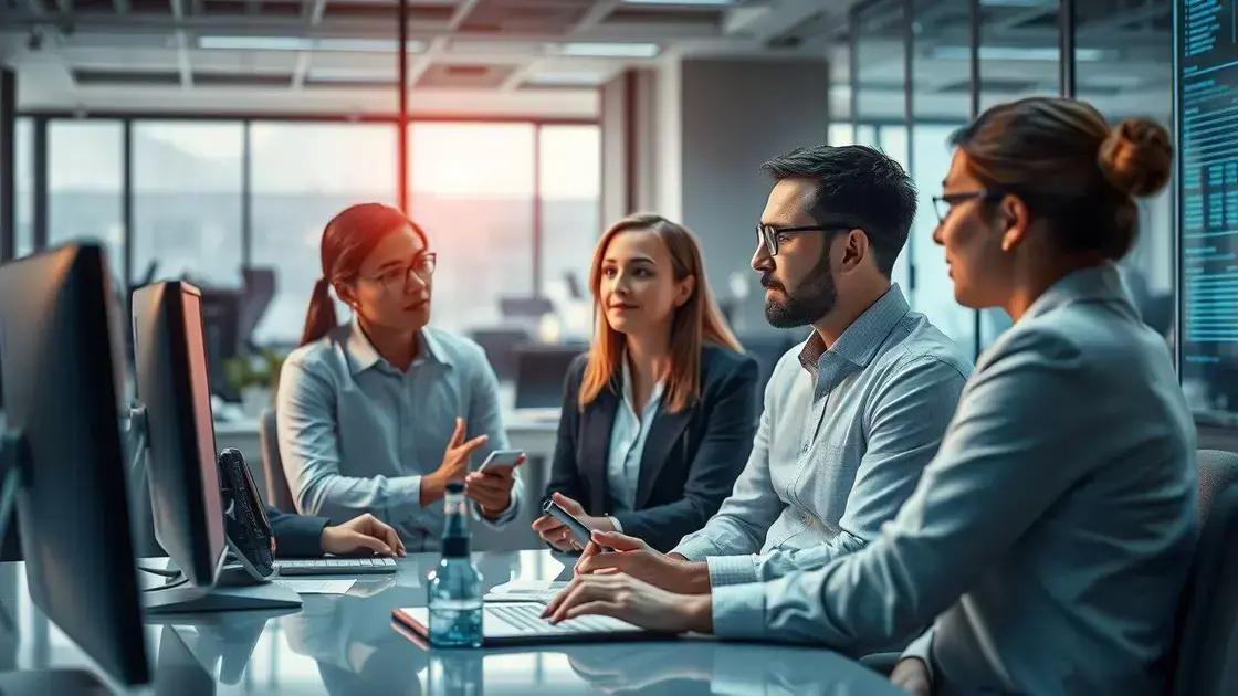 como as empresas devem se adaptar