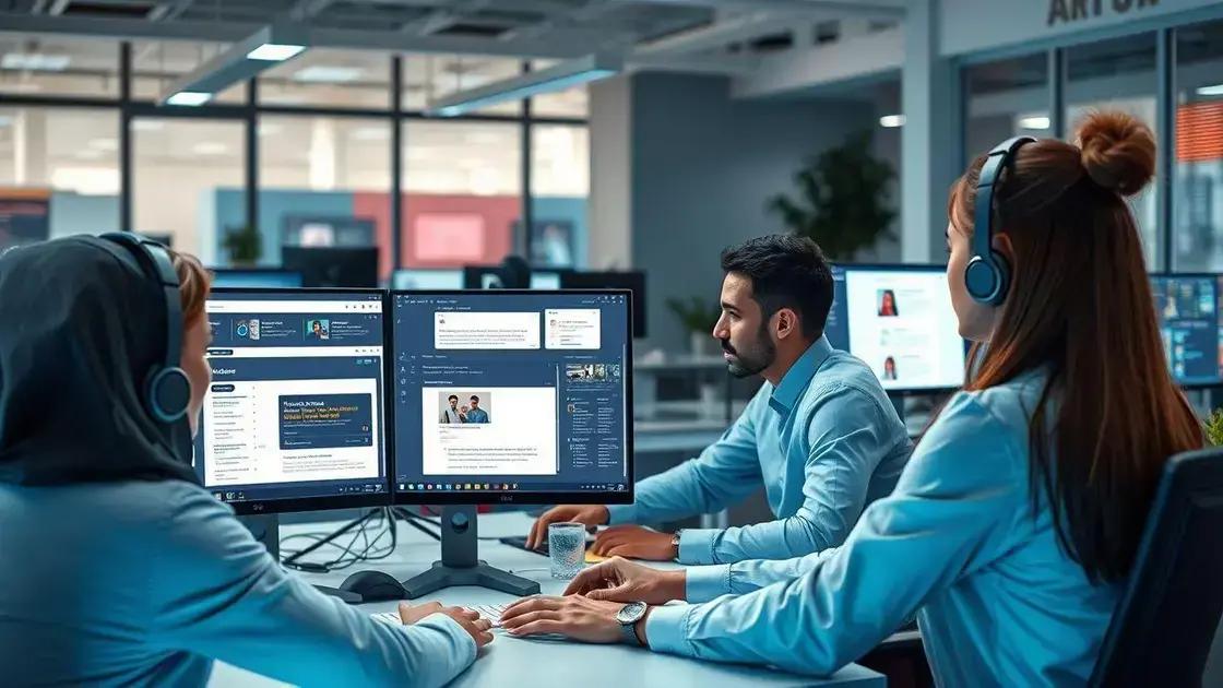 Como as empresas estão adotando automações em apps