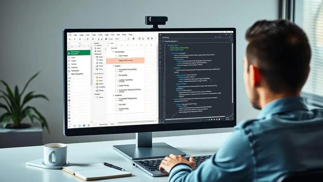 como configurar o power query para machine learning