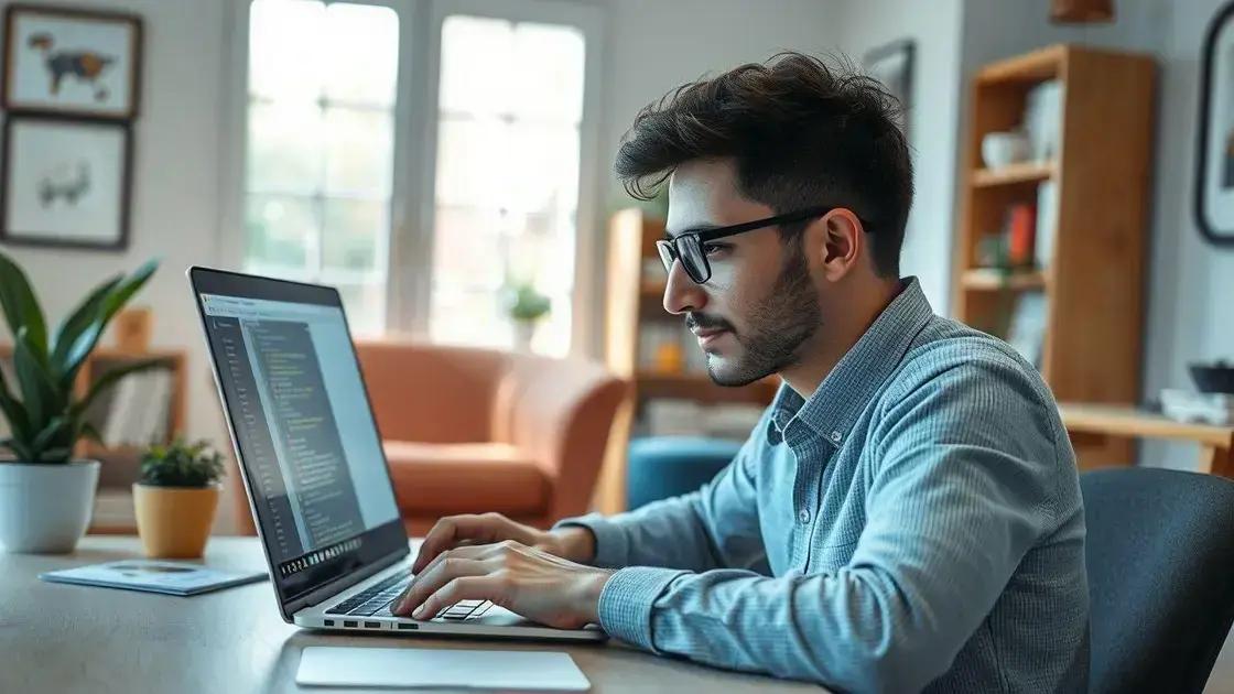 Como criar seu primeiro script