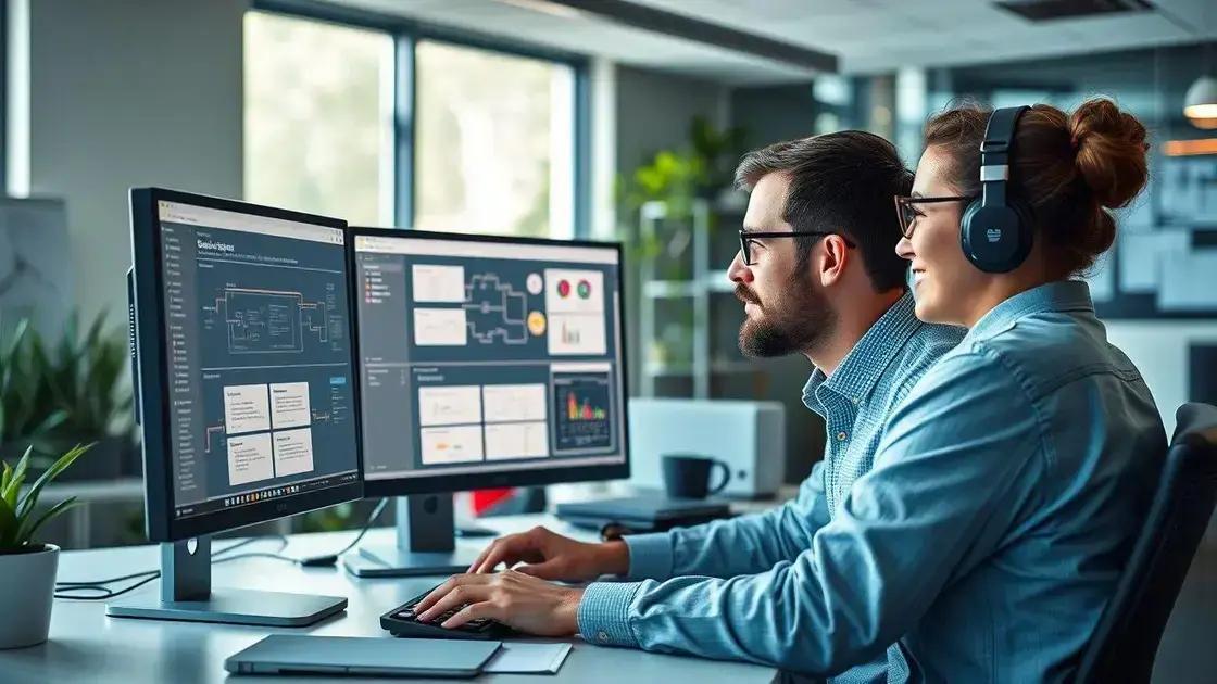 como criar um pipeline de dados eficiente