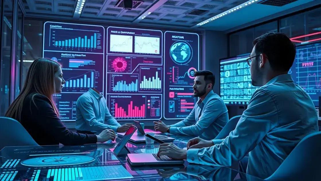 Como empresas estão se preparando para a criptografia pós quântica