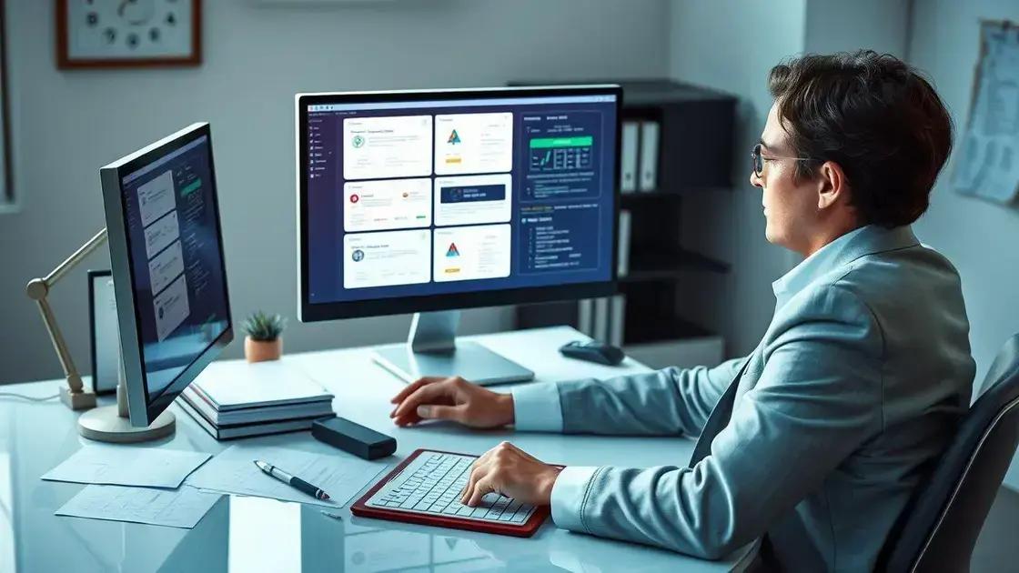 como escolher a ferramenta ideal