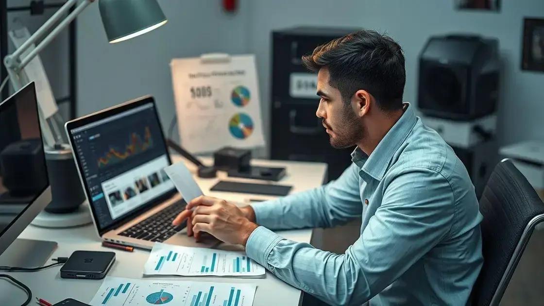 Como escolher o processador certo para suas necessidades
