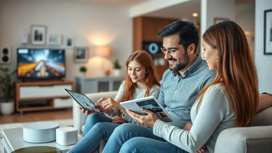 como escolher soluções de automação